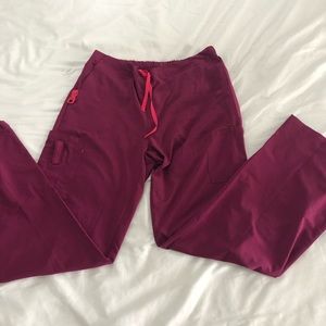 Carhartt scrub pants